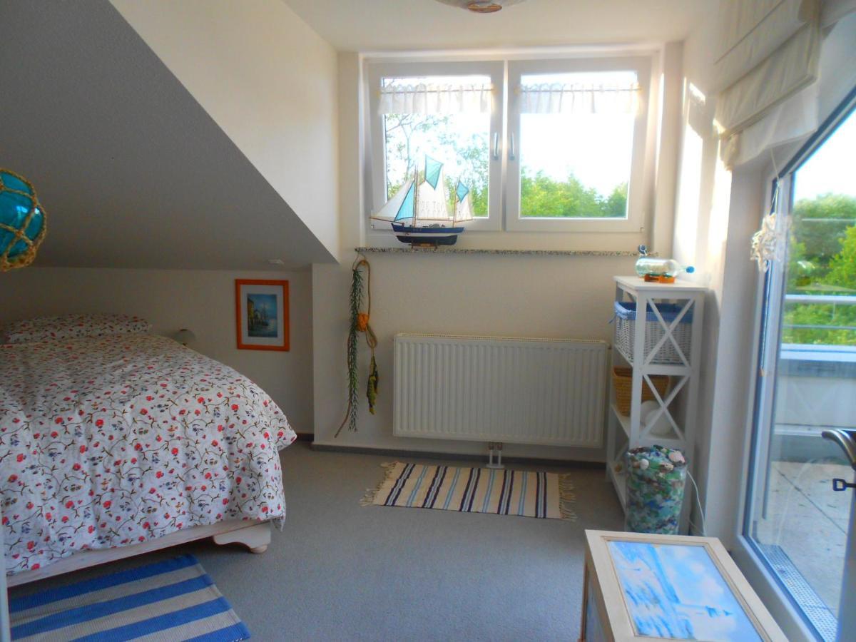 Ferienwohnung Meeresrauschen Graal-Mueritz Exterior foto